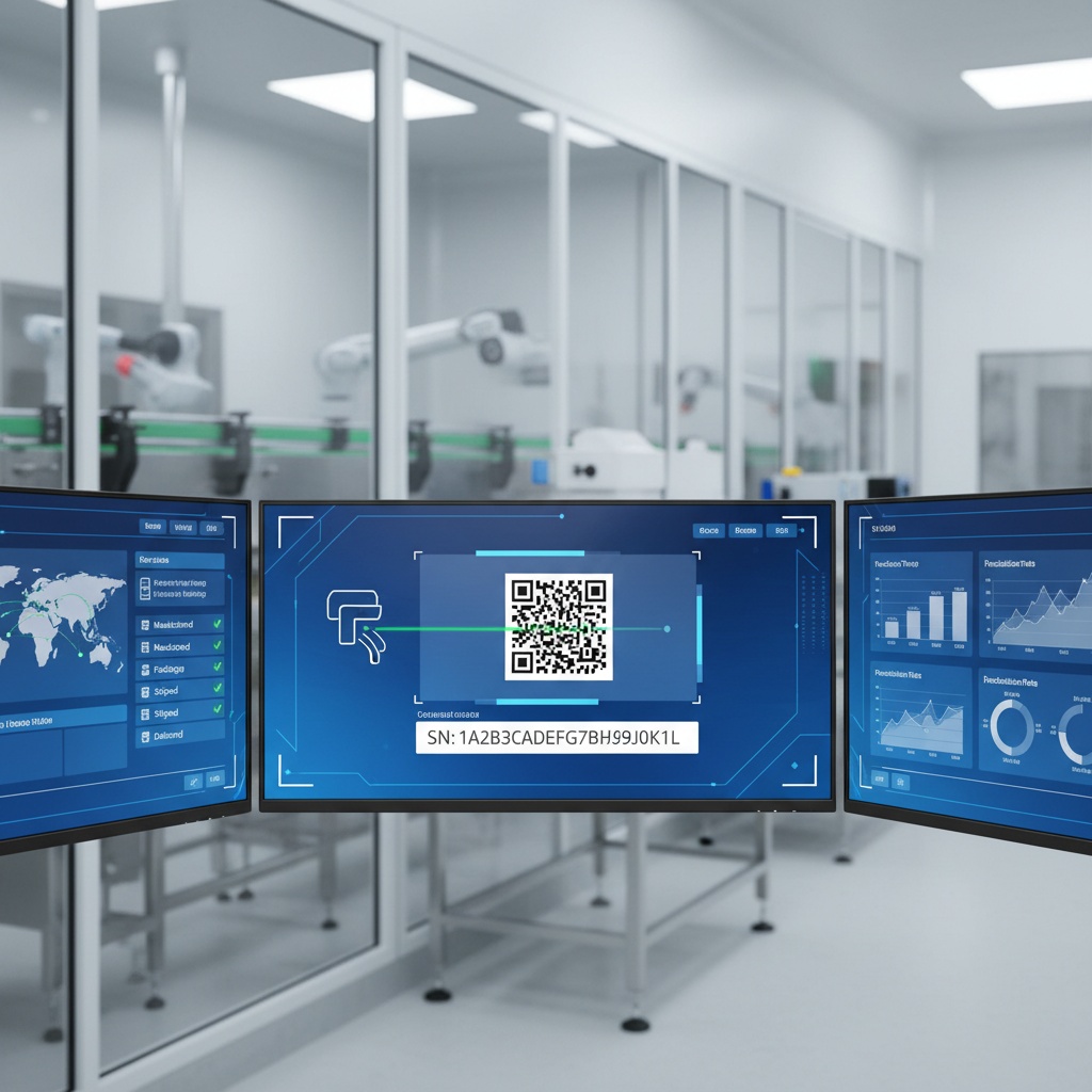 VAST - Pharmaceutical Software Systems